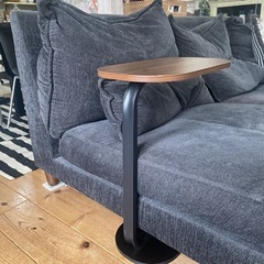 サイドテーブル　中古　おしゃれの画像