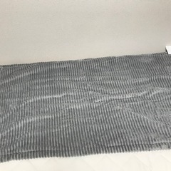 電気毛布の画像