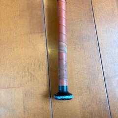 ミズノ（MIZUNO）　軟式用金属バットの画像