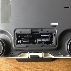 オムロン　体脂肪計　体重計　HBF-904の画像