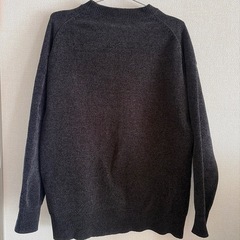 LAKOLE メンズ ニット スウェットの画像