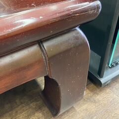 【リユースのサカイ広島石内店】 ジモティ割！！座卓/クリ-ニング済み/HG-8397/広島市　雑貨　佐伯区　雑貨　南区　雑貨　西区　雑貨　東区　雑貨　中区　雑貨　安佐南区　雑貨　安佐北区　雑貨　安芸郡　雑貨　　海田町　雑貨の画像