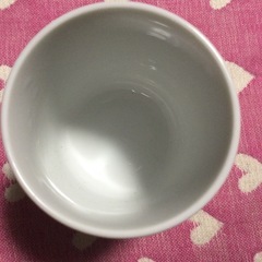 ◆レトロなお茶わん◆有田焼　喜峰の画像