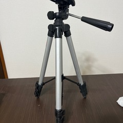 三脚の画像