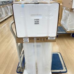 A-908【リユースのサカイ野々市店】ジモティ来店特価‼ SHARP シャープ エアコン 2.2kw AY-S22DG 2024年製 未使用品の画像