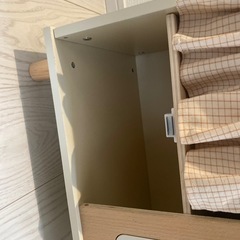 ZARA HOME キッズキッチンの画像