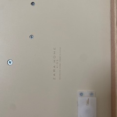 ZARA HOME キッズキッチンの画像