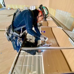 現場正社員募集中の画像