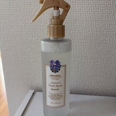 フェルナンダ フレグランスリネンスプレーの画像