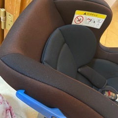 LEAMAN リーマン　チャイルドシート ネディ Neddy LYF-375の画像