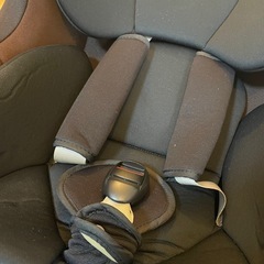 LEAMAN リーマン　チャイルドシート ネディ Neddy LYF-375の画像