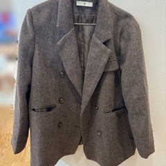 ジャケットの画像