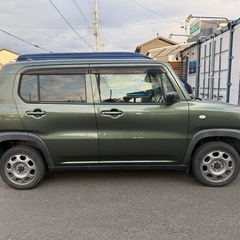 スズキ ハスラー MR31S の画像