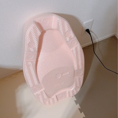 リッチェル　ベビーバスの画像