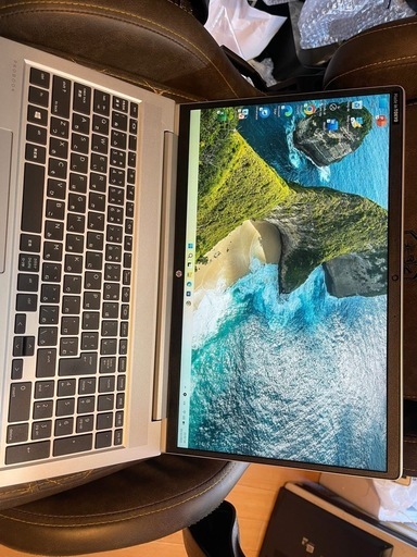 LAPTOP HP PROBOOK 450 G8 – 