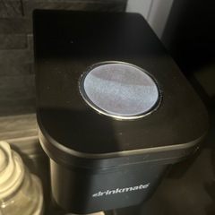 drinkmate 炭酸水メーカーの画像