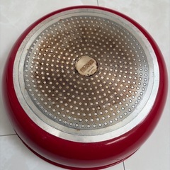 訳あり THERMOS フライパン の画像