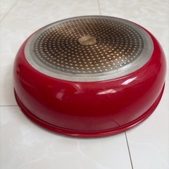 訳あり THERMOS フライパン の画像