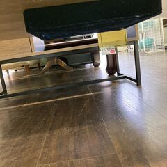 【リユ-スのサカイ広島石内店】ジモティ割！座卓/クリ-ニング済み/HG-8398/広島市 家具　佐伯区 家具　南区 家具　西区 家具　東区 家具　中区 家具　安佐南区 家具　安佐北区 家具　安芸区 家具　府中町 家具　海田町 家具　熊野町 家具　坂町 家具　廿日市市 家具の画像