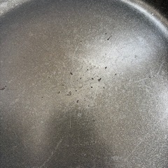 訳あり THERMOS フライパン の画像