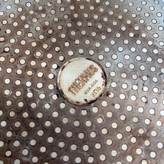 訳あり THERMOS フライパン の画像