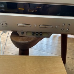 ホームシアター用　　　スピーカーの画像