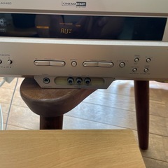 ホームシアター用　　　スピーカーの画像