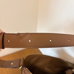 UNIQLO ショルダーバッグの画像