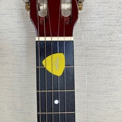 アコースティックギター　の画像