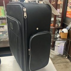 A2512-502 HM キャリーケース&バックセット バラ売り不可 中古の画像