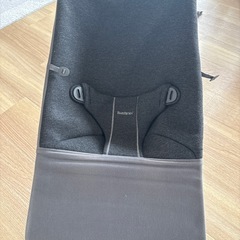 babybjörnバウンサーの画像