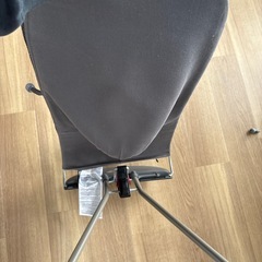 babybjörnバウンサーの画像