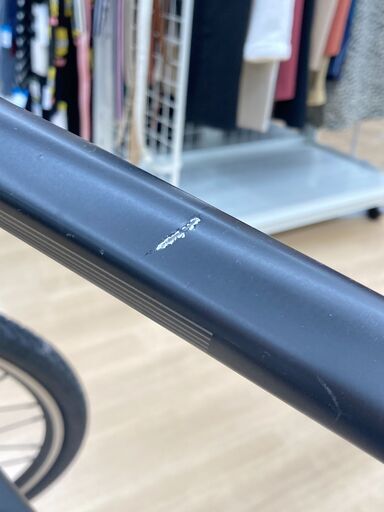 A-910【リユースのサカイ野々市店】ビアンキ C-SPORT1  700c 2020年モデル ブラック  クリーニング済み