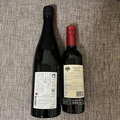 アルコール類セット　※商品説明欄必読の画像