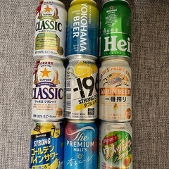 アルコール類セット　※商品説明欄必読の画像