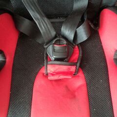 RECARO チャイルドシートの画像