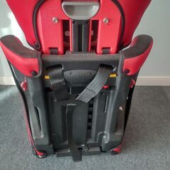 RECARO チャイルドシートの画像