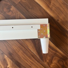 シングルベッドフレームの画像