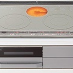 CS-G321M  三菱IHクッキングヒーター　新品　未開封の画像