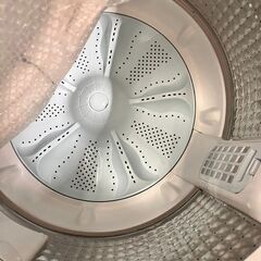 👖AQUA👖アクア👖Prette👖10kg洗濯機👖2022年製👖AQW-VX10N(W)👖No.6285👖の画像