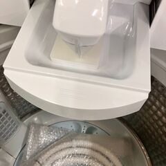 👖AQUA👖アクア👖Prette👖10kg洗濯機👖2022年製👖AQW-VX10N(W)👖No.6285👖の画像