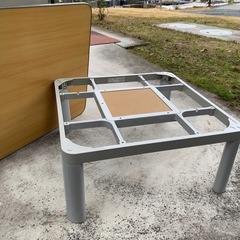 ホームこたつの画像