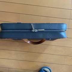 LOUIS VUITTON ルイヴィトン  M55135 モノグラムマット マルデン カバン トートバッグ ショルダーバッグ モノグラムマットレザー  レディース ネイビーの画像