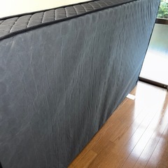 アイリスオーヤマ　マットレスの画像