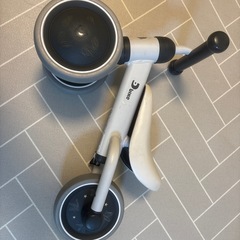 ベイビー用三輪車の画像