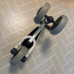 ベイビー用三輪車の画像