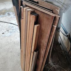 木材を無料での画像