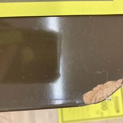 【リユ-スのサカイ広島石内店】ジモティ割！折りたたみテーブル/クリ-ニング済み/HG-8399/広島市 家具　佐伯区 家具　南区 家具　西区 家具　東区 家具　中区 家具　安佐南区 家具　安佐北区 家具　安芸区 家具　府中町 家具　海田町 家具　熊野町 家具　坂町 家具　廿日市市 家具の画像