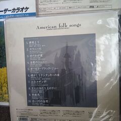 デジタル　レーザー　カラオケ　【USED】中古　一式　すべての画像