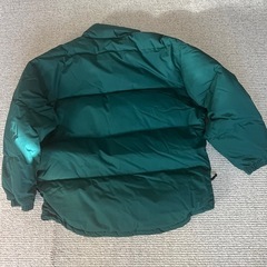 NIKE  メンズダウン　Lサイズの画像
